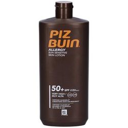 Piz Buin® Allergy Latte Solare SPF50+ 400 ml Crema solare