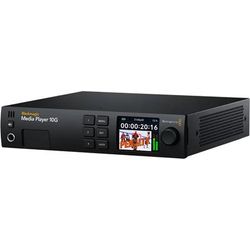 Blackmagic Design Media Player 10G