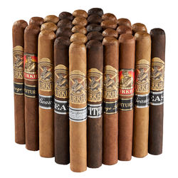 Gurkha Mega-Haul - 30-Cigar Sampler
