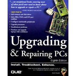 Upgrading And Repairing Pcs