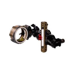 Axcel LANDSLYDE Picatinny Slider Sight Tac. BH 1501984