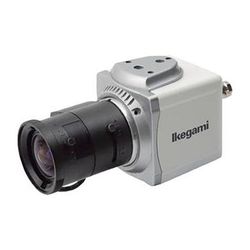 Ikegami ISD-A15S-TDN 1.23MP Cube Camera (No Lens) ISD-A15S-TDN