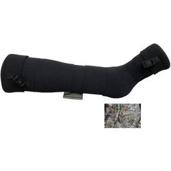 LensCoat Vortex Razor 65 Hd Angled Spotting Scope Cover Realtree Edge ssvo65EG