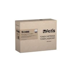 Actis TB-3480A (remplacement Brother TN-3480 Standard 8000 pages noir)