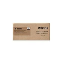 Actis Cartouche de toner TB-3380A (remplacement Brother TN-3380 Supreme 8000 pages noir)