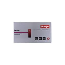 Activejet Cartouche de toner ATM-80MN pour imprimantes Konica Minolta, remplacement Konica Minolta TNP80M Suprême 9000 pages