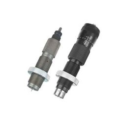 Forster 308 Win Ultra Micrometer Seater & Full Length Sizing Die Set U04502