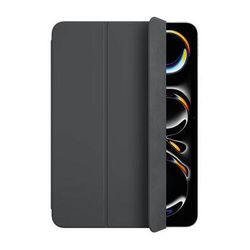 Apple Smart Folio for 11" iPad Pro with M4 Chip (Black) MW983ZM/A