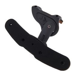 Wittner Isny Shoulder Rest 4/4 B-Stock