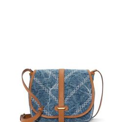 Lucky Brand Lana Crossbody - Women's Accessories Handbags Purse Crossbody Bag in Meadowbrook