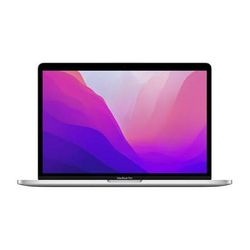 Apple Used 13.3" MacBook Pro (M2, Silver) Z16T0006S