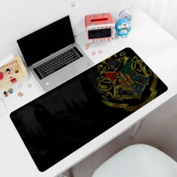 H-harry potters Mouse Pad Mouse Gamer Gaming Pad accessori per ufficio per tappetino da scrivania