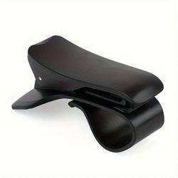 TEMU Car Dashboard Car Mobile Phone Holder Multifunctional Universal Navigation Cell Phone Mount