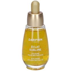 Darphin Éclat Sublime Olio Di Nettare D'oro A 8 Fiori 30 ml Altro