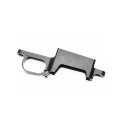 WOOX Hawkins M5 Detachable Bottom Metal - Remington LA DBM/Win Mag 3.725in Black SH.BTT002.01