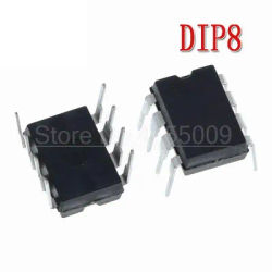 5pcs Y3014B DIP8 YM3014B DIP Y3014 DIP-8