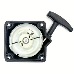 TEMU 1pc Universal Pull For Brush Cutter Engine 40-5 44-5 33cc 36cc 43cc 49cc 52cc