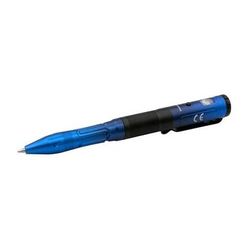 Fenix Flashlight T6 Tactical Penlight (Blue) T6-BLUE