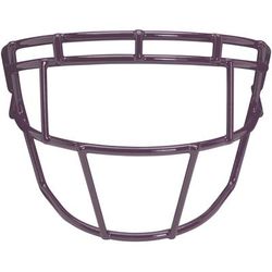Schutt F7 Football Facemask Maroon