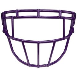 Schutt F7 Football Facemask Purple