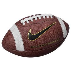 Nike Championship Official Football