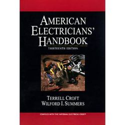 American Electricians' Handbook