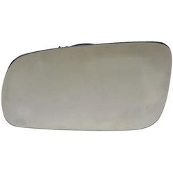 1999 Volkswagen Jetta Left Door Mirror Glass - Dorman 56632