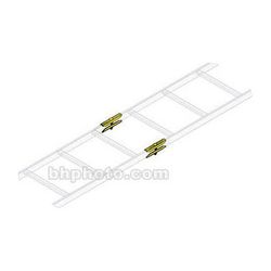 Middle Atlantic CLH-RSJ-6 Ladder End Splice Hardware (6-Pairs) - [Site discount] CLH-RSJ-6