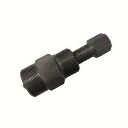 TEMU Flywheel Puller Sturdy Effective Tool, Work Fits For Gy6 50 125 150cc Kawasaki Scooter Atv Dirt Bike