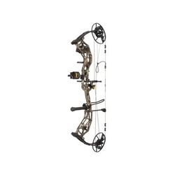 Bear Archery Paradigm RTH Package BEA2176