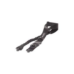 Crosstac Ambi Gun Sling w/ HK Buckle Black Regular 135036-BLK-COBRA