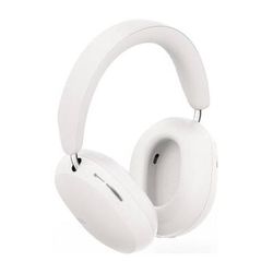 Sonos Ace Wireless Noise-Canceling Over-Ear Headphones (White) ACEG1US1