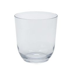 American Metalcraft BPWC7 7 3/4" Wine Bucket - Tritan, Clear