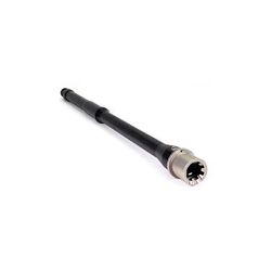 Faxon Firearms 16in BIG GUNNER 6.5 Grendel Mid-Length 416-R. QPQ Barrel Black Nitride 15BG8M16NGQ-5R-NP3