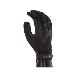 221B Tactical Titan K-9 Gloves Level 5 Cut Resistant Black Extra Small TK9G-XS-BLK