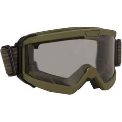 Rothco OTG Ballistic Goggles Olive Drab/Smoke Gray 10733-OliveDrabSmoke