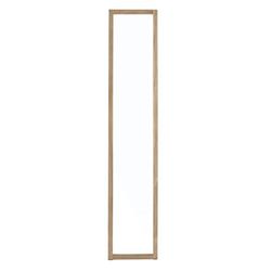 Mobile a colonna in teak massello