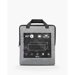 Fodera per set da giardino taglia L (250x150x80)