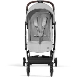 Cybex Orfeo Compact Stroller - Fog Grey
