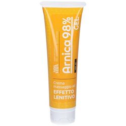 Paladin Pharma Sanavita Gel Arnica Forte 98% 150 ml