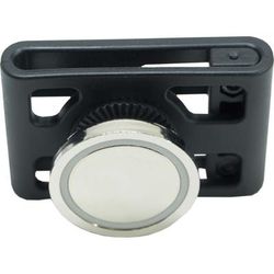 Black Scorpion Outdoor Gear Universal Magnetic Magazine Carrier Black Standard MP02-2222-02MG