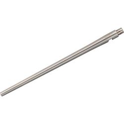 Shaw Ruger 10/22 22 LR Non-Threaded Rifle Barrel 16in Factory Contour 1-16 Twist Polished Stainless 1022FSS16