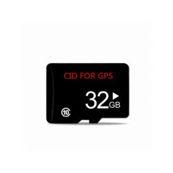 GPS change CID 2GB 8GB sd Mini TF card Memory Card 16GB 32GB TransFlash navigation high speed