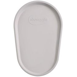 Shnuggle Squishy Changing Mat - Taupe