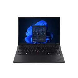 Lenovo ThinkPad T14 Gen 5 Intel Laptop - 14" - 256GB SSD - 8GB RAM - Intel vPro® platform