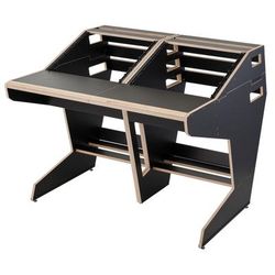 Sessiondesk Quintav 2.0 90s Black