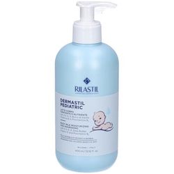 RILASTIL® Dermastil Pediatric Latte Corpo 400 ml Crema