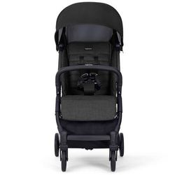 Inglesina Quid Compact Lightweight Stroller - Puma Black