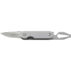 Ruger Shotgun Multi-Tool w/ Folding Knife 1.934in Blade 2Cr13 Handle R5102