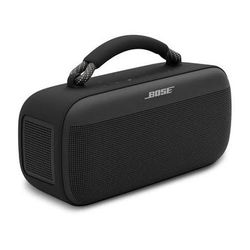 Bose SoundLink Max Portable Speaker (Black) 883848-0100